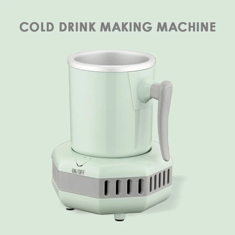 Slushy Maker